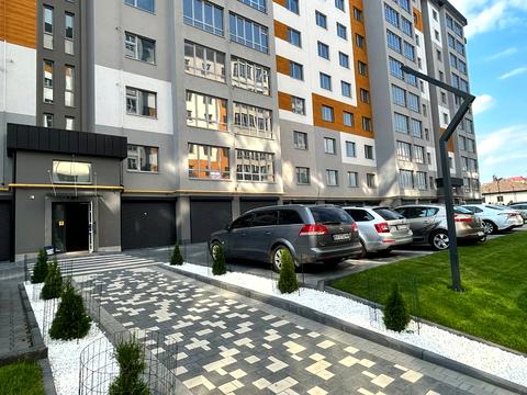 квартира по адресу Вінницьке шоссе, 1/8-Б