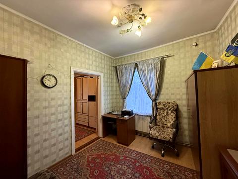 дом по адресу  проезд, 3