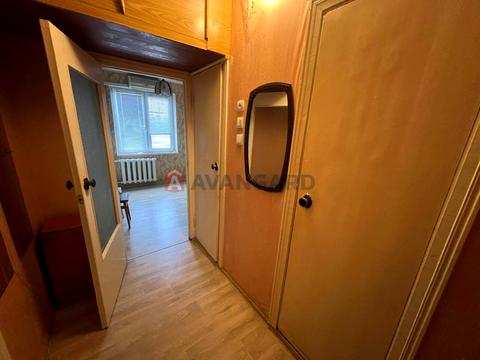 квартира за адресою Героїв Дніпра вул., 81