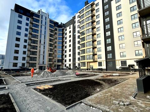 квартира за адресою Зарічанська вул., (Будинок)