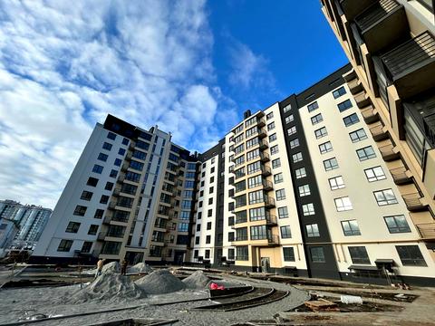 квартира за адресою Зарічанська вул., (Будинок)