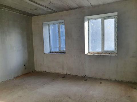 квартира по адресу Озёрная ул., (Будинок 1)