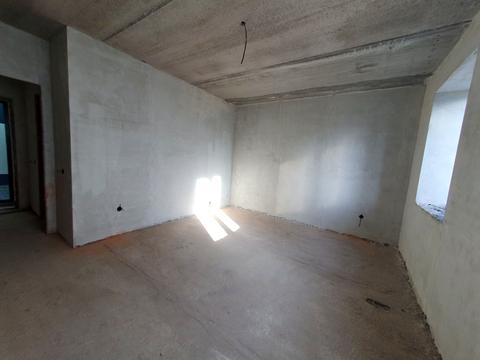 квартира по адресу Озёрная ул., (Будинок 1)