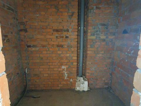 квартира по адресу Озёрная ул., (Будинок 1)