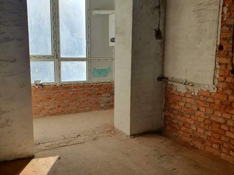 квартира по адресу Озёрная ул., (Будинок 1)