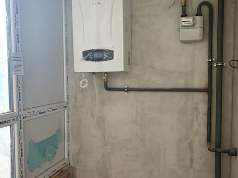 квартира по адресу Озёрная ул., (Будинок 1)