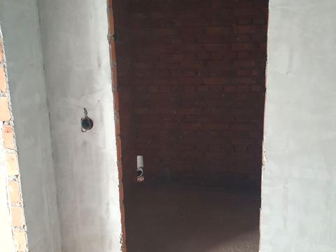 квартира по адресу Озёрная ул., (Будинок 1)