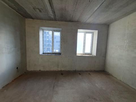 квартира по адресу Озёрная ул., (Будинок 1)