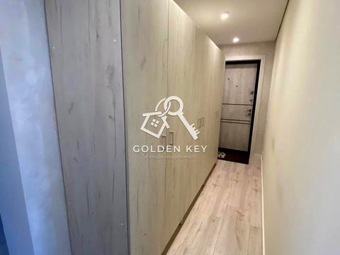 квартира по адресу Виталия Матусевича ул. (XXII Партсъезда), 24