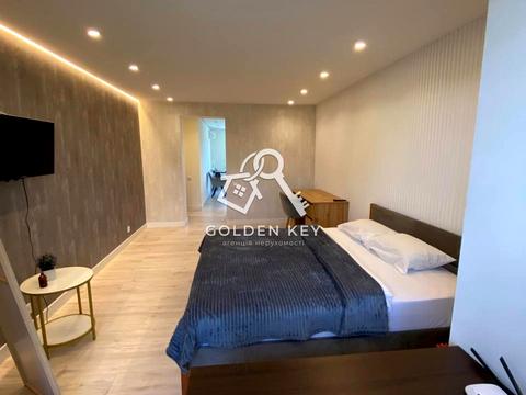 квартира по адресу Виталия Матусевича ул. (XXII Партсъезда), 24