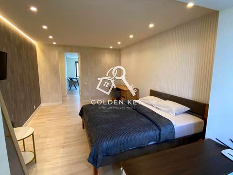 квартира по адресу Виталия Матусевича ул. (XXII Партсъезда), 24