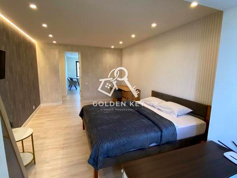 квартира по адресу Виталия Матусевича ул. (XXII Партсъезда), 24