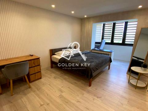 квартира по адресу Виталия Матусевича ул. (XXII Партсъезда), 24