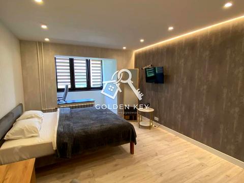 квартира по адресу Виталия Матусевича ул. (XXII Партсъезда), 24