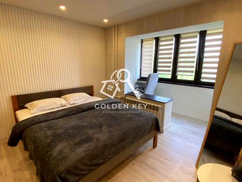 квартира по адресу Виталия Матусевича ул. (XXII Партсъезда), 24