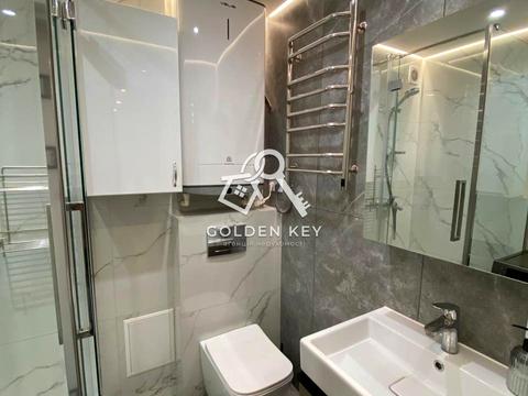 квартира по адресу Виталия Матусевича ул. (XXII Партсъезда), 24