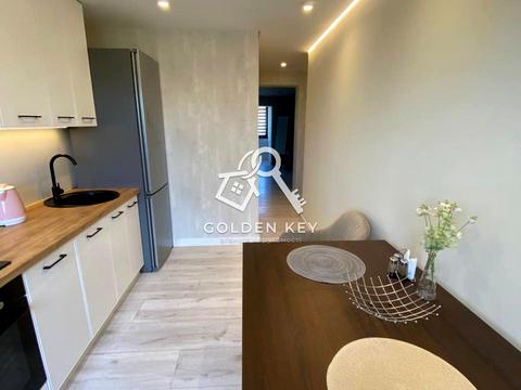 квартира по адресу Виталия Матусевича ул. (XXII Партсъезда), 24