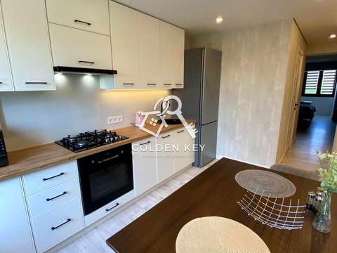 квартира по адресу Виталия Матусевича ул. (XXII Партсъезда), 24