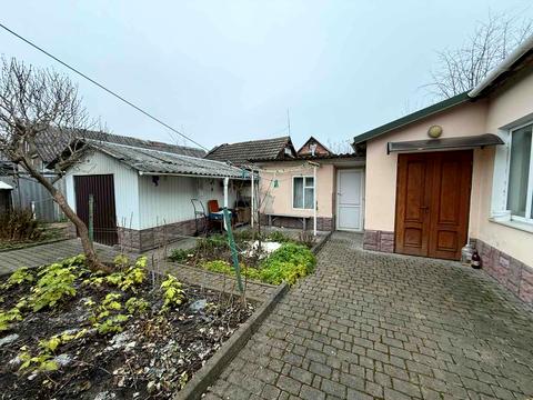 дом по адресу Яремчука ул. (Суворова)