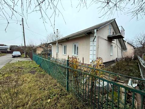 дом по адресу Яремчука ул. (Суворова)