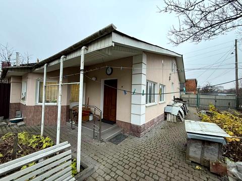 дом по адресу Яремчука ул. (Суворова)