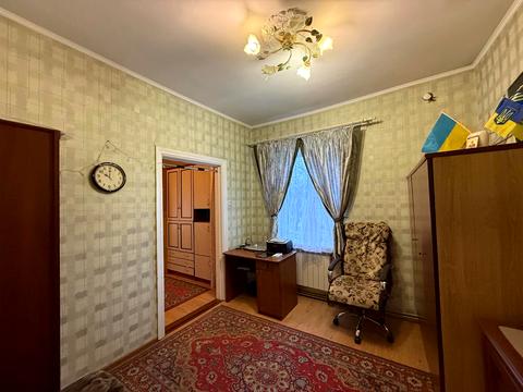 дом по адресу Яремчука ул. (Суворова)