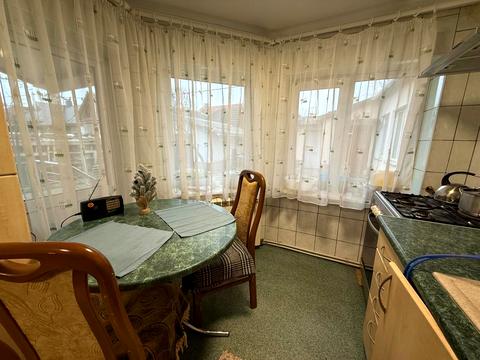 дом по адресу Яремчука ул. (Суворова)