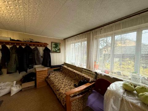 дом по адресу Яремчука ул. (Суворова)