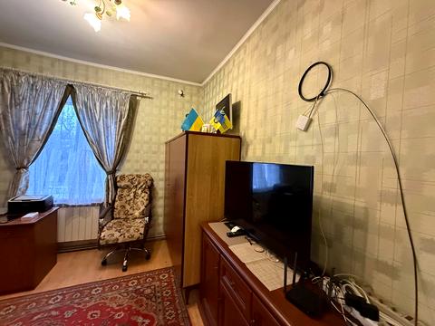 дом по адресу Яремчука ул. (Суворова)