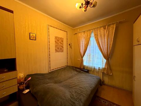 дом по адресу Яремчука ул. (Суворова)