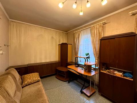 дом по адресу Яремчука ул. (Суворова)