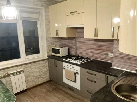 квартира по адресу Вечерний бульв., 2