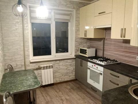 квартира по адресу Вечерний бульв., 2