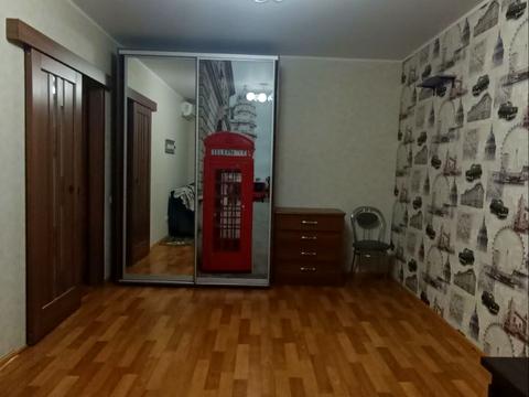 квартира по адресу Вечерний бульв., 2