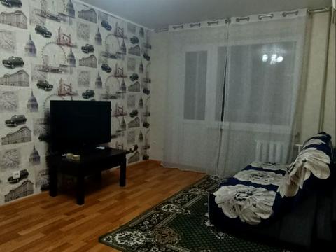 квартира по адресу Вечерний бульв., 2