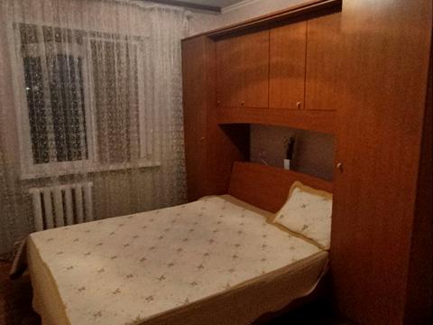 квартира по адресу Вечерний бульв., 2