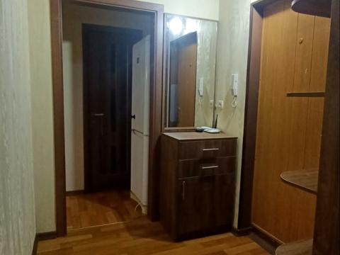 квартира по адресу Вечерний бульв., 2