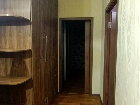 квартира по адресу Вечерний бульв., 2