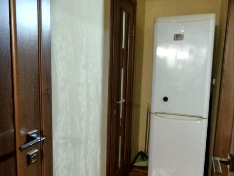 квартира по адресу Вечерний бульв., 2