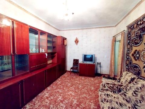 квартира по адресу Повстанческая ул. (Червонофлотська), 42/2