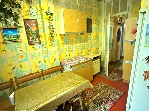 квартира по адресу Повстанческая ул. (Червонофлотська), 42/2