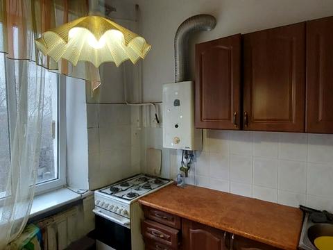 квартира за адресою Центральний просп. (Леніна), 11