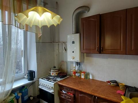 квартира за адресою Центральний просп. (Леніна), 11