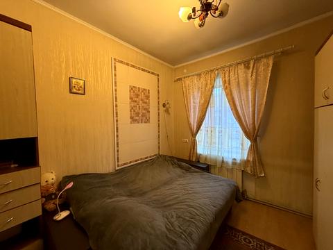 дом по адресу Яремчука ул. (Суворова), 3