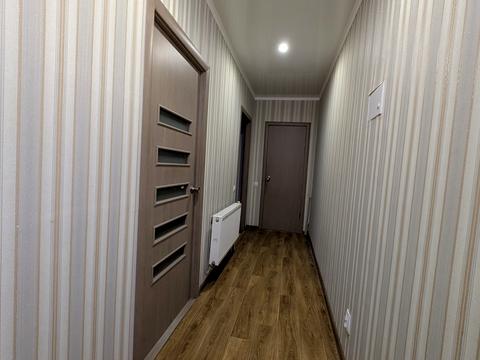 квартира за адресою Старокостянтинівське шосе, 2в