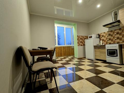 квартира за адресою Старокостянтинівське шосе, 2в