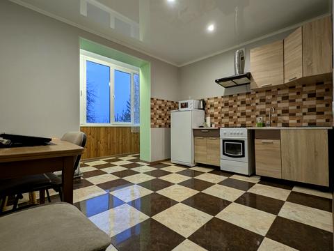 квартира за адресою Старокостянтинівське шосе, 2в