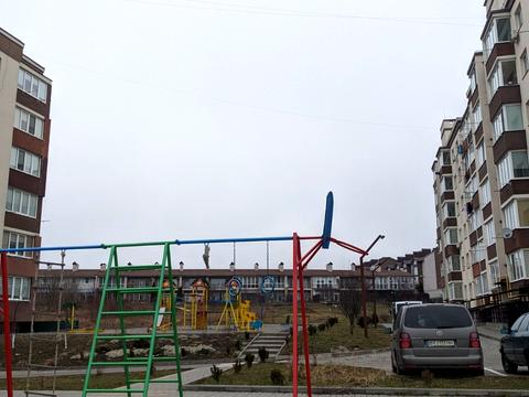 квартира за адресою Старокостянтинівське шосе, 2в