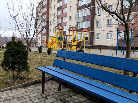 квартира за адресою Старокостянтинівське шосе, 2в