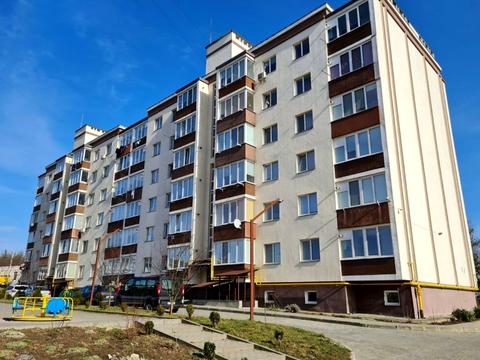 квартира за адресою Старокостянтинівське шосе, 2в